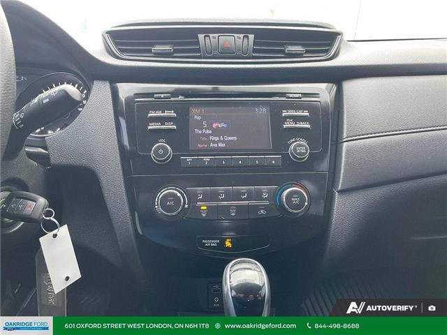 2017 Nissan Rogue S (Stk: C54972A) in London - Image 23 of 29