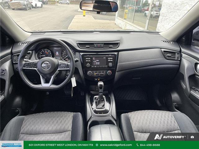 2017 Nissan Rogue S (Stk: C54972A) in London - Image 28 of 29