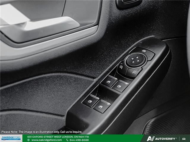 2026 Ford Escape Platinum (Stk: D55091) in London - Image 12 of 21