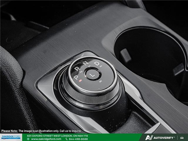 2026 Ford Escape Platinum (Stk: D55091) in London - Image 13 of 21