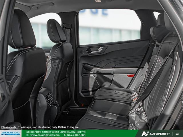 2026 Ford Escape Platinum (Stk: D55091) in London - Image 17 of 21
