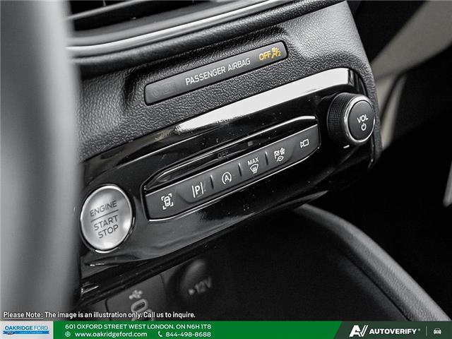2026 Ford Escape Platinum (Stk: D55091) in London - Image 20 of 21