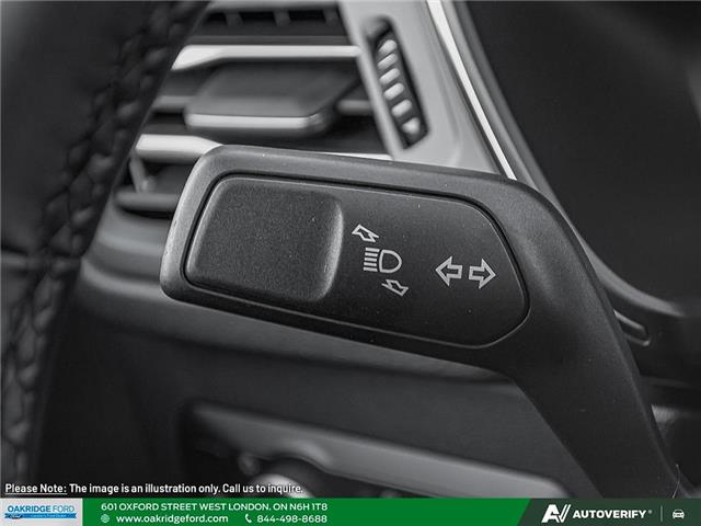2026 Ford Escape Platinum (Stk: D55091) in London - Image 21 of 21