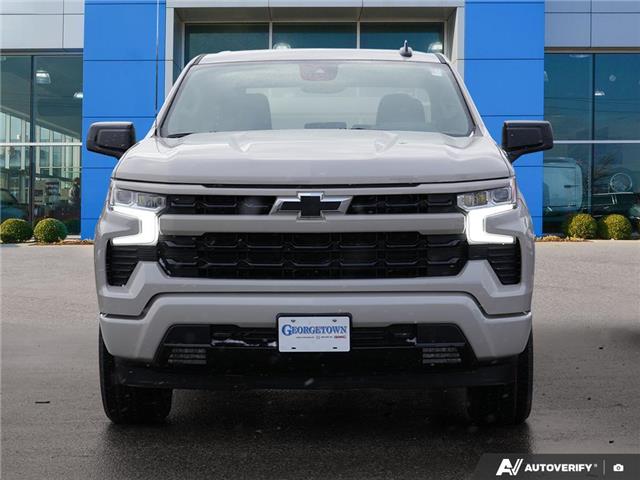 2026 Chevrolet Silverado 1500 RST (Stk: 42075) in Georgetown - Image 8 of 27