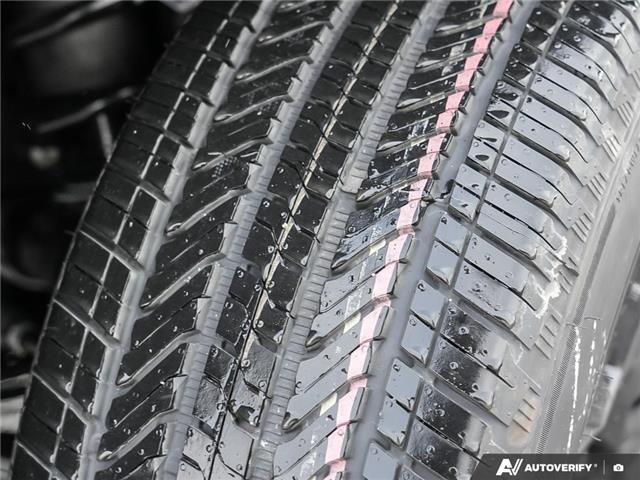 2026 Chevrolet Silverado 1500 RST (Stk: 42075) in Georgetown - Image 10 of 27