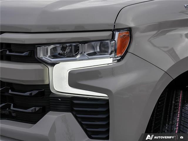 2026 Chevrolet Silverado 1500 RST (Stk: 42075) in Georgetown - Image 13 of 27