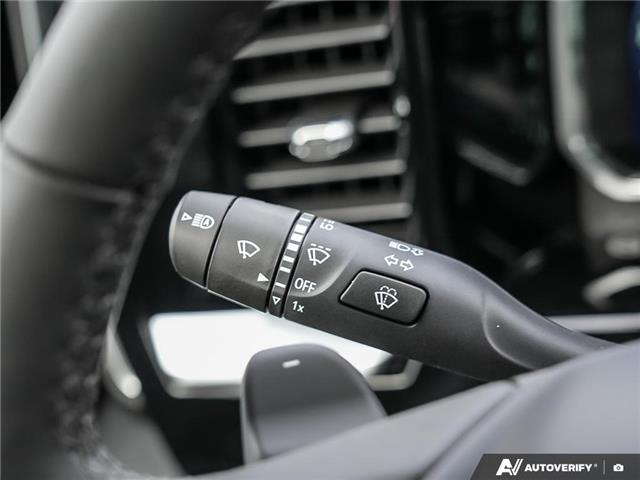 2026 Chevrolet Silverado 1500 RST (Stk: 42075) in Georgetown - Image 18 of 27