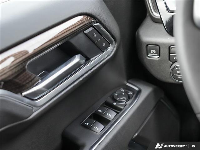 2026 Chevrolet Silverado 1500 RST (Stk: 42075) in Georgetown - Image 19 of 27