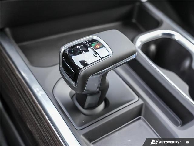 2026 Chevrolet Silverado 1500 RST (Stk: 42075) in Georgetown - Image 21 of 27