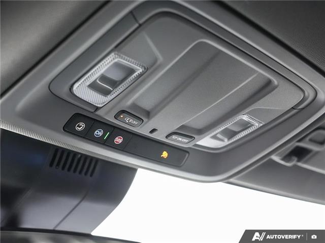 2026 Chevrolet Silverado 1500 RST (Stk: 42075) in Georgetown - Image 24 of 27