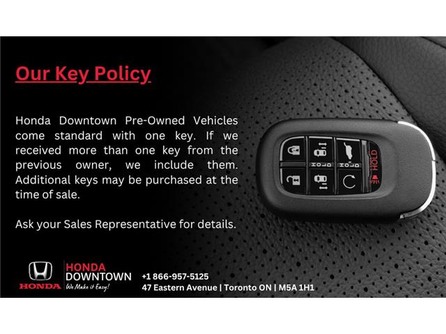 2022 Honda Odyssey Touring (Stk: HP6488) in Toronto - Image 13 of 28 2022 Honda Odyssey Touring (Stk: HP6488) in Toronto - Image 13 of 28