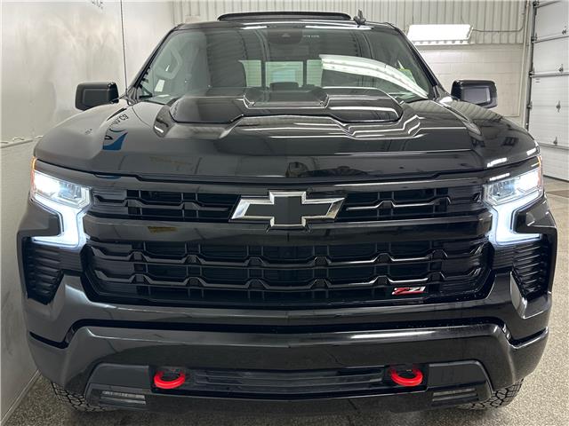 2025 Chevrolet Silverado 1500 LT Trail Boss (Stk: 43232J) in Belleville - Image 2 of 28 2025 Chevrolet Silverado 1500 LT Trail Boss (Stk: 43232J) in Belleville - Image 2 of 28