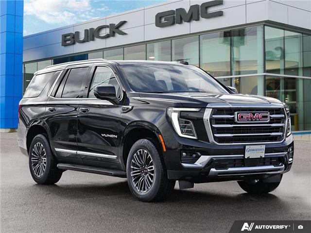2026 GMC Yukon Elevation (Stk: 42207) in Georgetown - Image 7 of 29