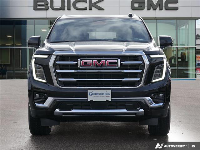 2026 GMC Yukon Elevation (Stk: 42207) in Georgetown - Image 8 of 29