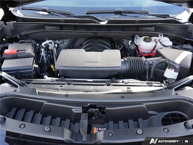 2026 GMC Yukon Elevation (Stk: 42207) in Georgetown - Image 11 of 29