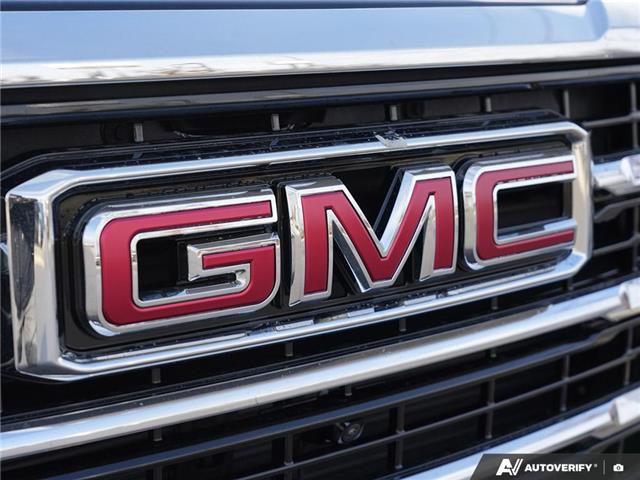 2026 GMC Yukon Elevation (Stk: 42207) in Georgetown - Image 12 of 29
