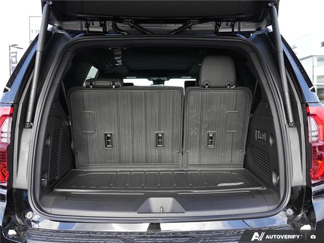 2026 GMC Yukon Elevation (Stk: 42207) in Georgetown - Image 14 of 29