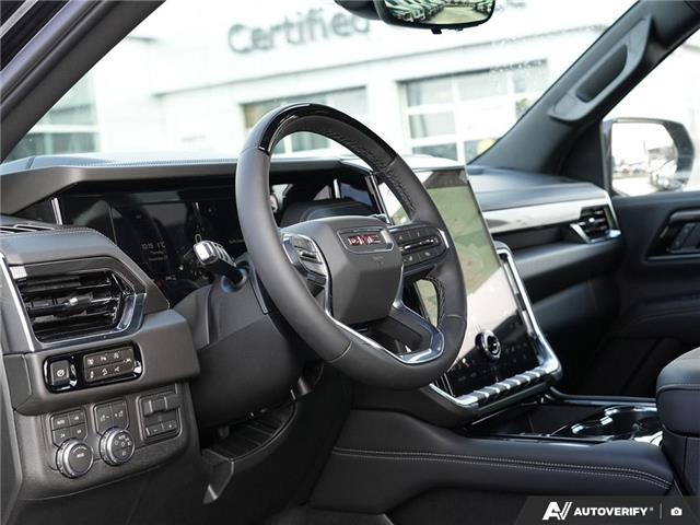 2026 GMC Yukon Elevation (Stk: 42207) in Georgetown - Image 16 of 29