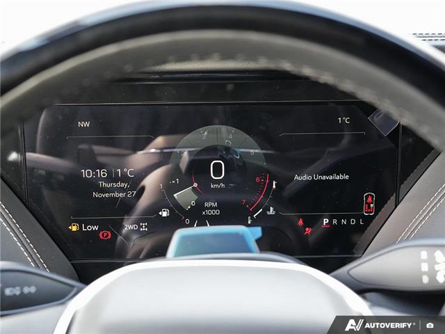 2026 GMC Yukon Elevation (Stk: 42207) in Georgetown - Image 18 of 29