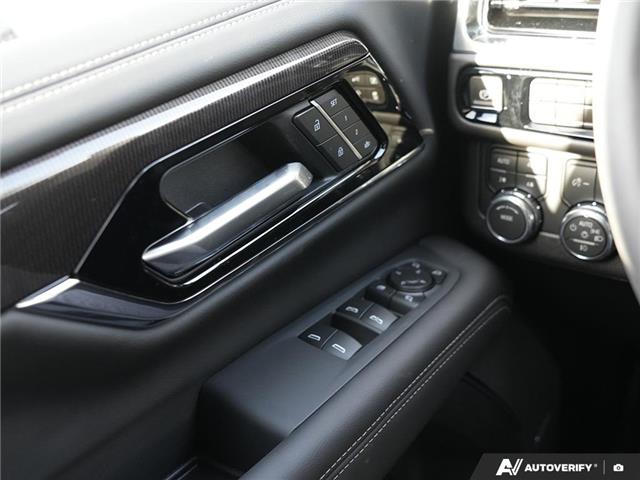 2026 GMC Yukon Elevation (Stk: 42207) in Georgetown - Image 20 of 29