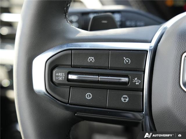 2026 GMC Yukon Elevation (Stk: 42207) in Georgetown - Image 21 of 29