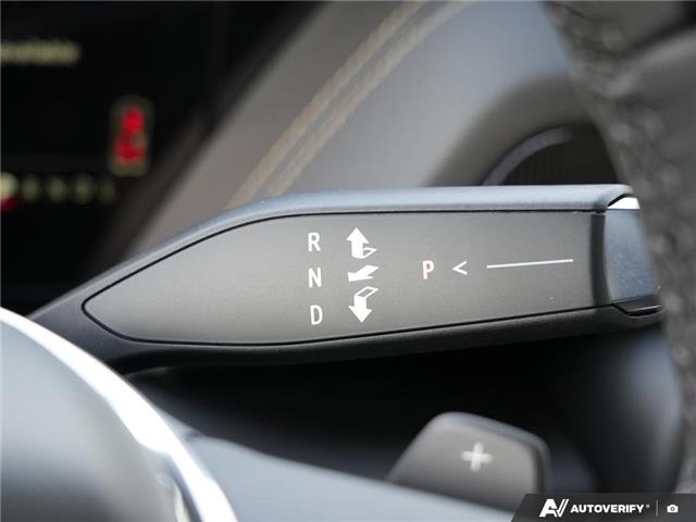 2026 GMC Yukon Elevation (Stk: 42207) in Georgetown - Image 22 of 29