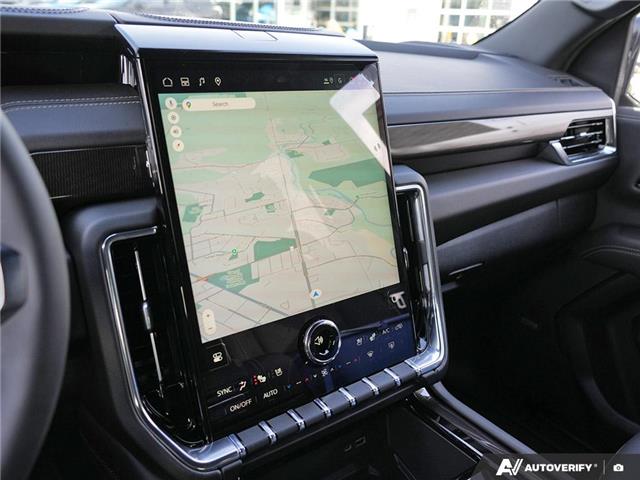 2026 GMC Yukon Elevation (Stk: 42207) in Georgetown - Image 23 of 29