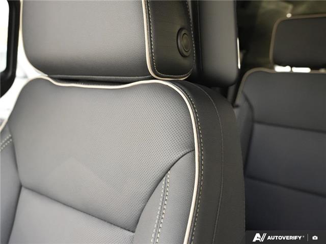 2026 GMC Yukon Elevation (Stk: 42207) in Georgetown - Image 26 of 29