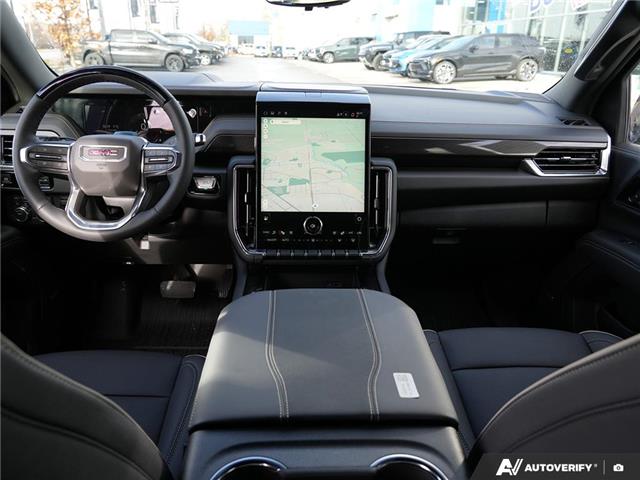 2026 GMC Yukon Elevation (Stk: 42207) in Georgetown - Image 28 of 29