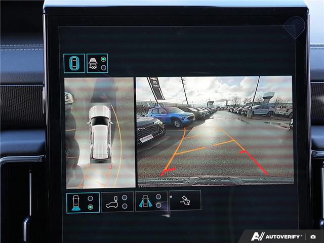 2026 GMC Yukon Elevation (Stk: 42207) in Georgetown - Image 29 of 29