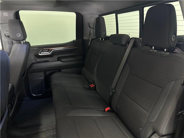 2025 Chevrolet Silverado 1500 LT Trail Boss (Stk: 43232J) in Belleville - Image 7 of 28 2025 Chevrolet Silverado 1500 LT Trail Boss (Stk: 43232J) in Belleville - Image 7 of 28
