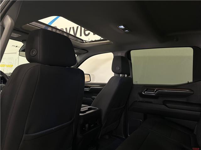 2025 Chevrolet Silverado 1500 LT Trail Boss (Stk: 43232J) in Belleville - Image 8 of 28 2025 Chevrolet Silverado 1500 LT Trail Boss (Stk: 43232J) in Belleville - Image 8 of 28