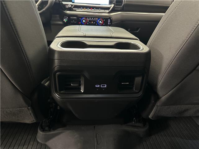2025 Chevrolet Silverado 1500 LT Trail Boss (Stk: 43232J) in Belleville - Image 9 of 28 2025 Chevrolet Silverado 1500 LT Trail Boss (Stk: 43232J) in Belleville - Image 9 of 28