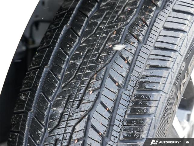 2026 GMC Acadia Denali Ultimate (Stk: 42260) in Georgetown - Image 10 of 30