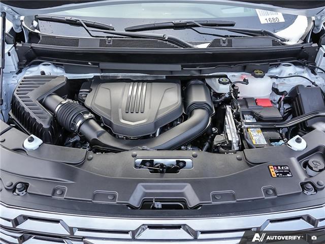 2026 GMC Acadia Denali Ultimate (Stk: 42260) in Georgetown - Image 11 of 30