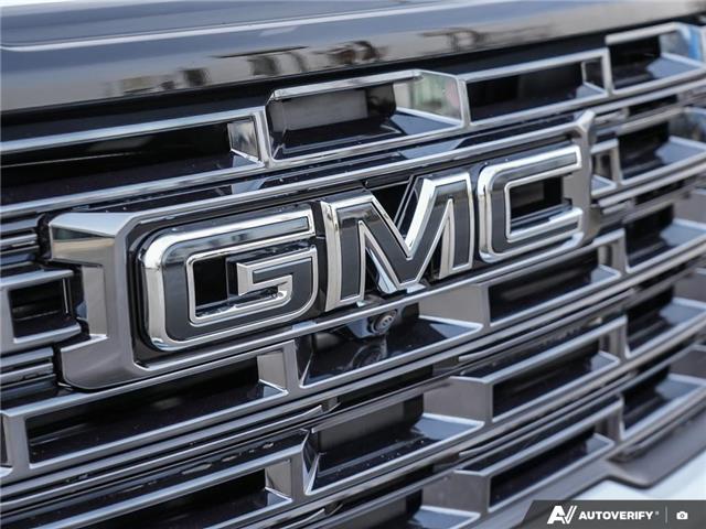 2026 GMC Acadia Denali Ultimate (Stk: 42260) in Georgetown - Image 12 of 30