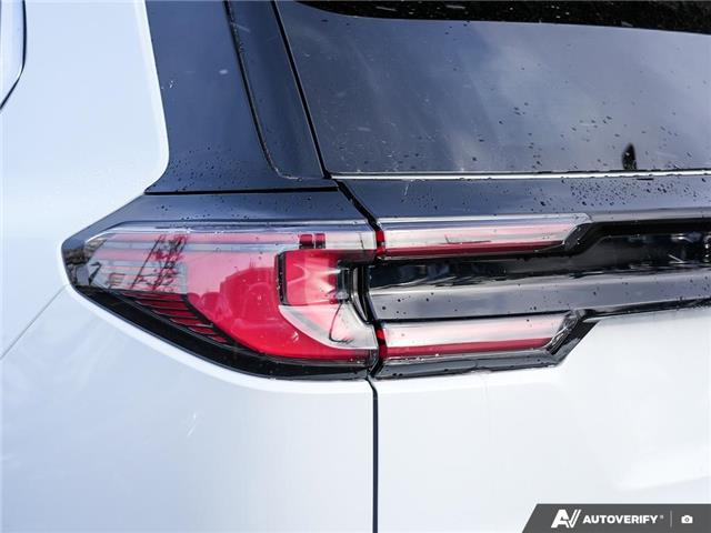 2026 GMC Acadia Denali Ultimate (Stk: 42260) in Georgetown - Image 15 of 30