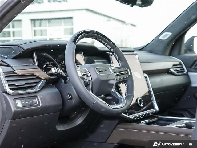 2026 GMC Acadia Denali Ultimate (Stk: 42260) in Georgetown - Image 16 of 30