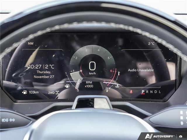 2026 GMC Acadia Denali Ultimate (Stk: 42260) in Georgetown - Image 18 of 30