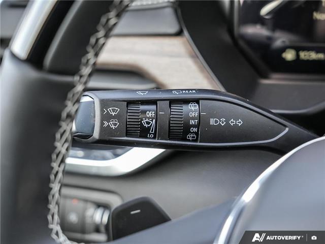 2026 GMC Acadia Denali Ultimate (Stk: 42260) in Georgetown - Image 19 of 30