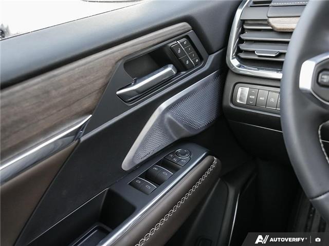 2026 GMC Acadia Denali Ultimate (Stk: 42260) in Georgetown - Image 20 of 30