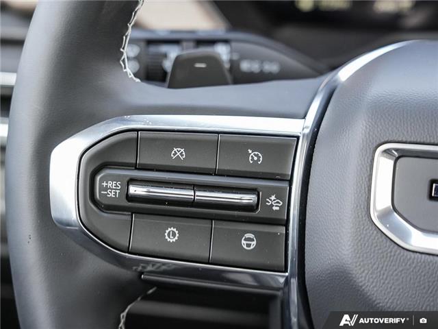 2026 GMC Acadia Denali Ultimate (Stk: 42260) in Georgetown - Image 21 of 30