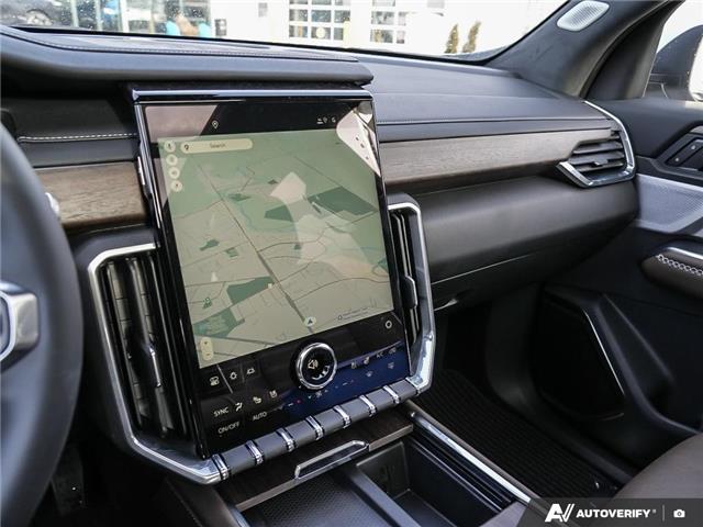 2026 GMC Acadia Denali Ultimate (Stk: 42260) in Georgetown - Image 23 of 30