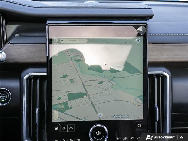 2026 GMC Acadia Denali Ultimate (Stk: 42260) in Georgetown - Image 24 of 30