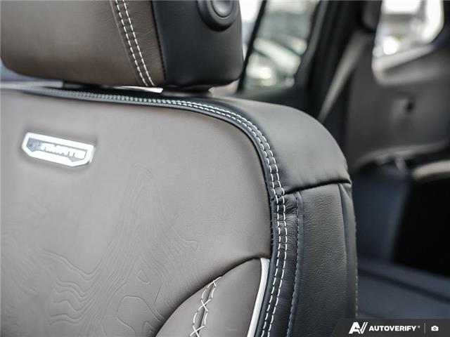 2026 GMC Acadia Denali Ultimate (Stk: 42260) in Georgetown - Image 26 of 30