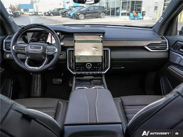 2026 GMC Acadia Denali Ultimate (Stk: 42260) in Georgetown - Image 28 of 30