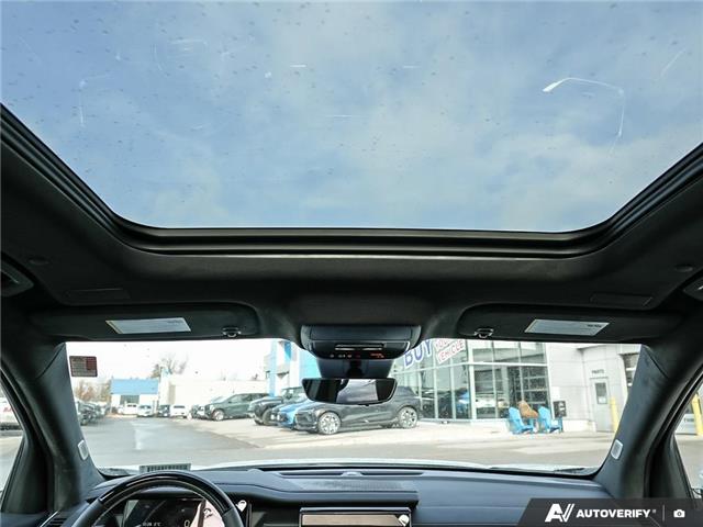 2026 GMC Acadia Denali Ultimate (Stk: 42260) in Georgetown - Image 29 of 30