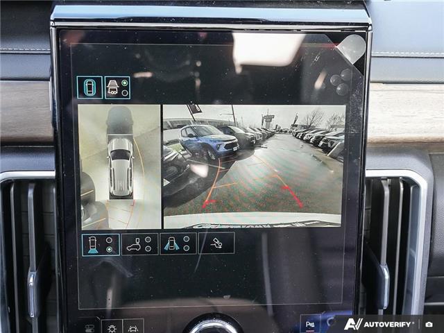 2026 GMC Acadia Denali Ultimate (Stk: 42260) in Georgetown - Image 30 of 30