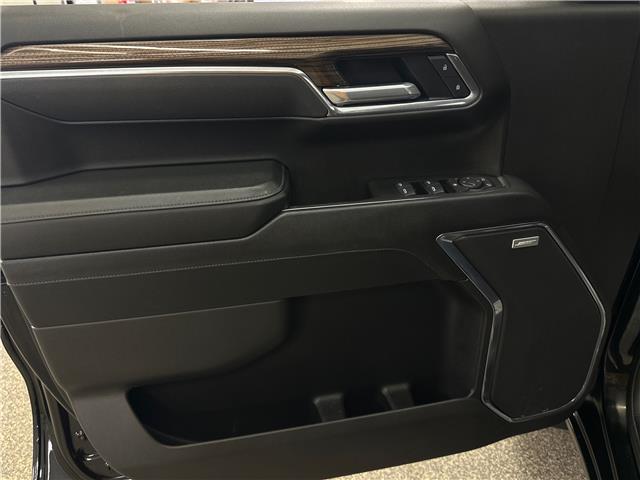 2025 Chevrolet Silverado 1500 LT Trail Boss (Stk: 43232J) in Belleville - Image 14 of 28 2025 Chevrolet Silverado 1500 LT Trail Boss (Stk: 43232J) in Belleville - Image 14 of 28