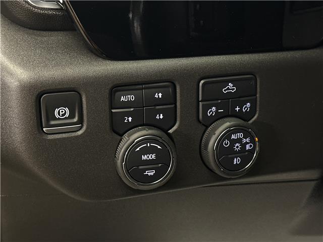 2025 Chevrolet Silverado 1500 LT Trail Boss (Stk: 43232J) in Belleville - Image 16 of 28 2025 Chevrolet Silverado 1500 LT Trail Boss (Stk: 43232J) in Belleville - Image 16 of 28